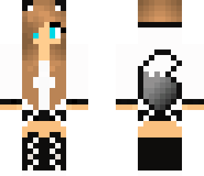 cool wolf updated
