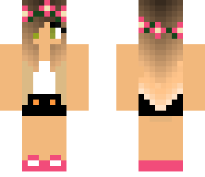 pink