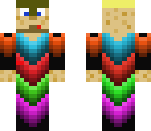super armor