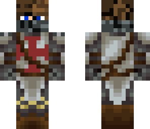 templar