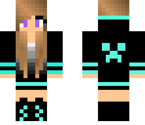 tomboy creeper