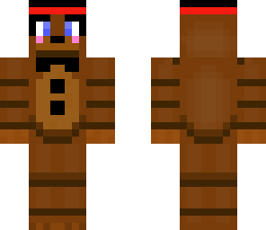 freddy 2