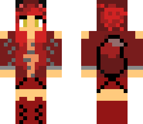 foxy girl