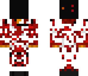 headless horse men
