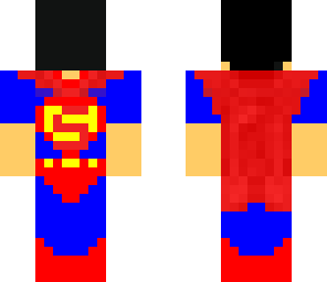 super man