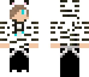 blonde tiger