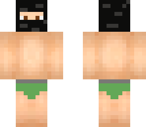 ninja ryan