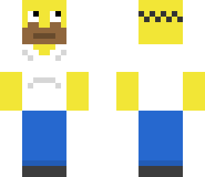 homer simpsons