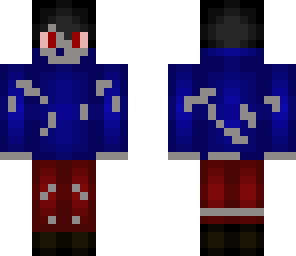 dacoolad the tattered vampire