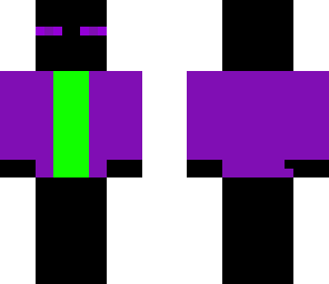 cool enderman
