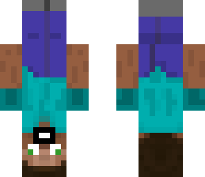 upsidedownie