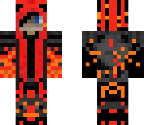 fire god
