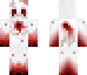 bloody cat
