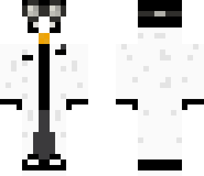 dr p