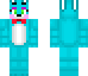 bonnie 2