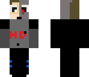 cyborg evantubehd