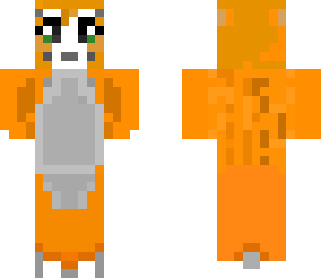 stampy