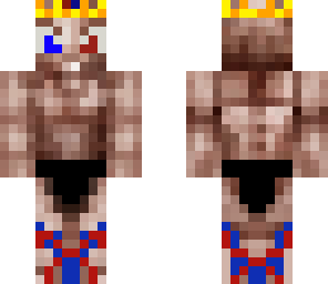 gamemeneer king