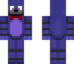 bonnie bunny