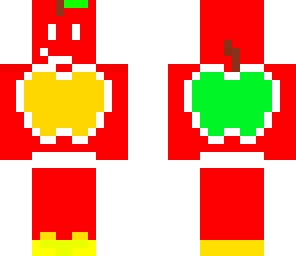 apple boy