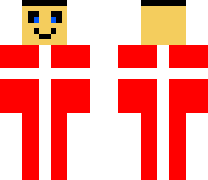 danish flag guy