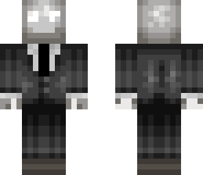 slender