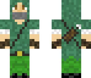 archer