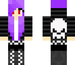 death in the night