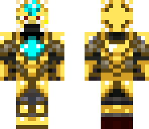 golden knight v2