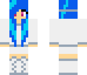 vinyl scratch girl