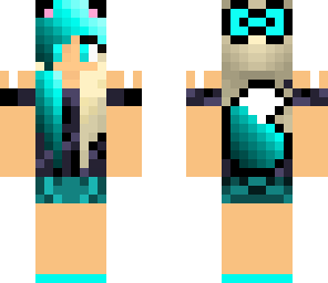 cute skin for girls