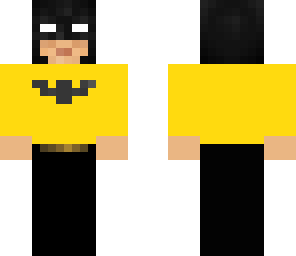 batman in star trek