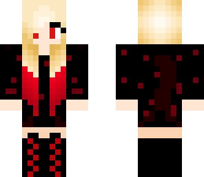 death vampire