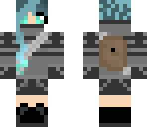 theif girl