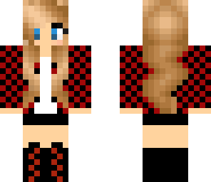 bajancanadian blonde girl