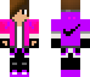 pink teen