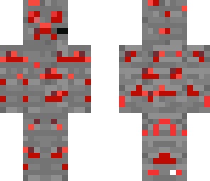 red creeper