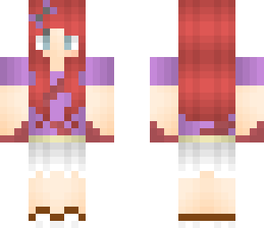 halloween girl