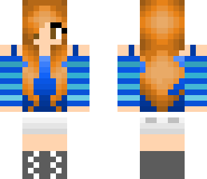 girl