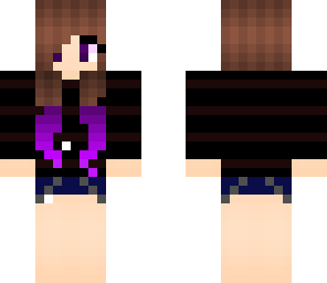goth girl