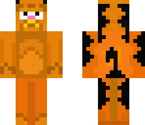 garfield cat