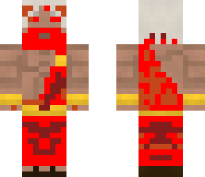 demon mianite