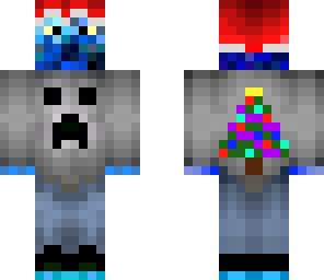 ice-blaze