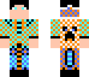 creepercolour