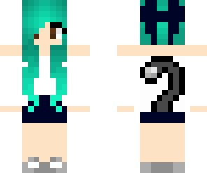 cat girl