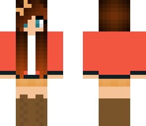 western girl edit