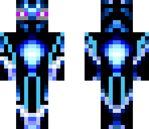 ender titan