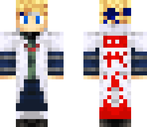 minato -yondaime-