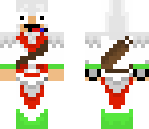 assassin holloween costum