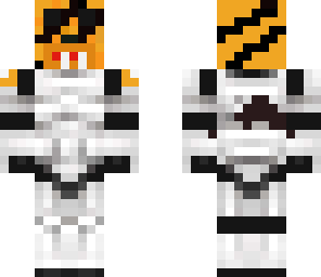 tiger trooper
